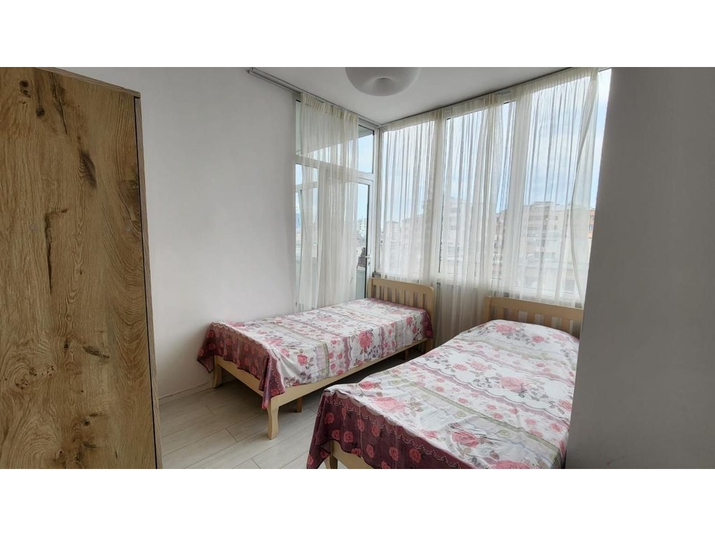 Jepet me qira apartament 2+1 pranë Shkollës së Baletit