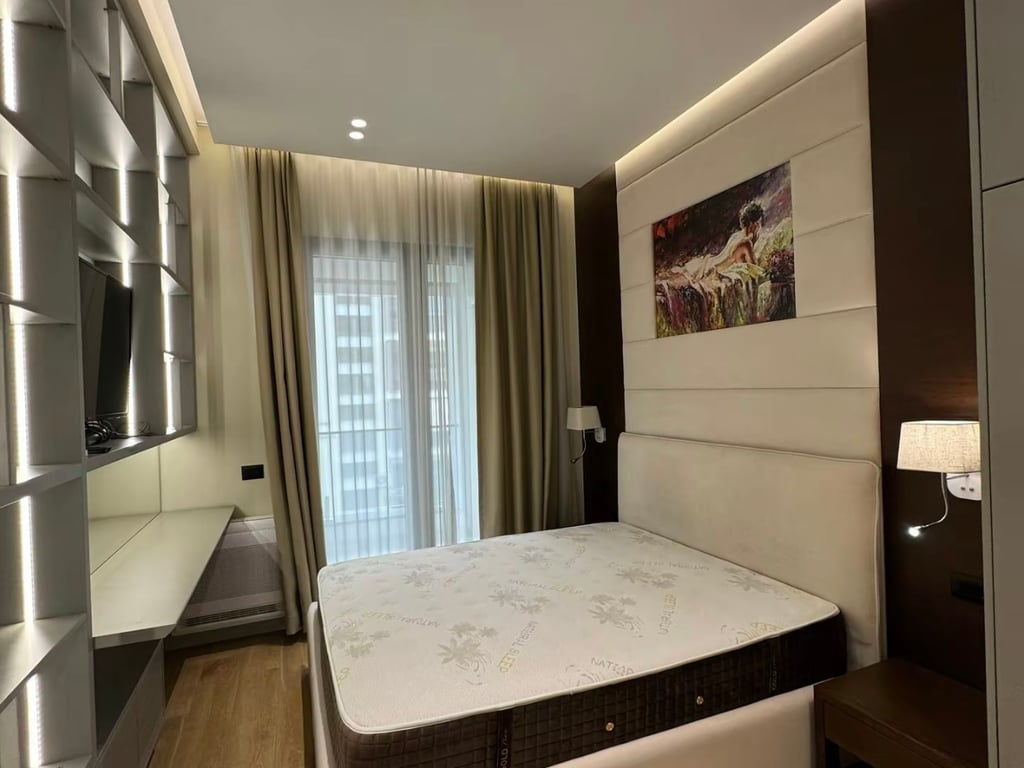 SUPER APARTMENT FOR RENT - SQUARE21