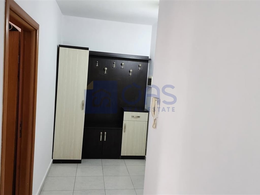 Apartment 2+1+2 for rent in Yzberisht 420 euros.