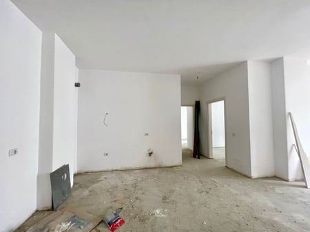 VENDESI APPARTAMENTO 2+1 A KAMEZ