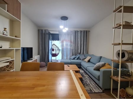 2+1 apartment for sale at 21 December!
