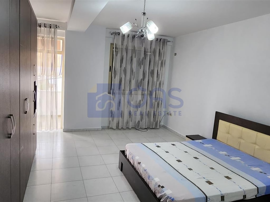 Apartment 2+1+2 for rent in Yzberisht 420 euros.