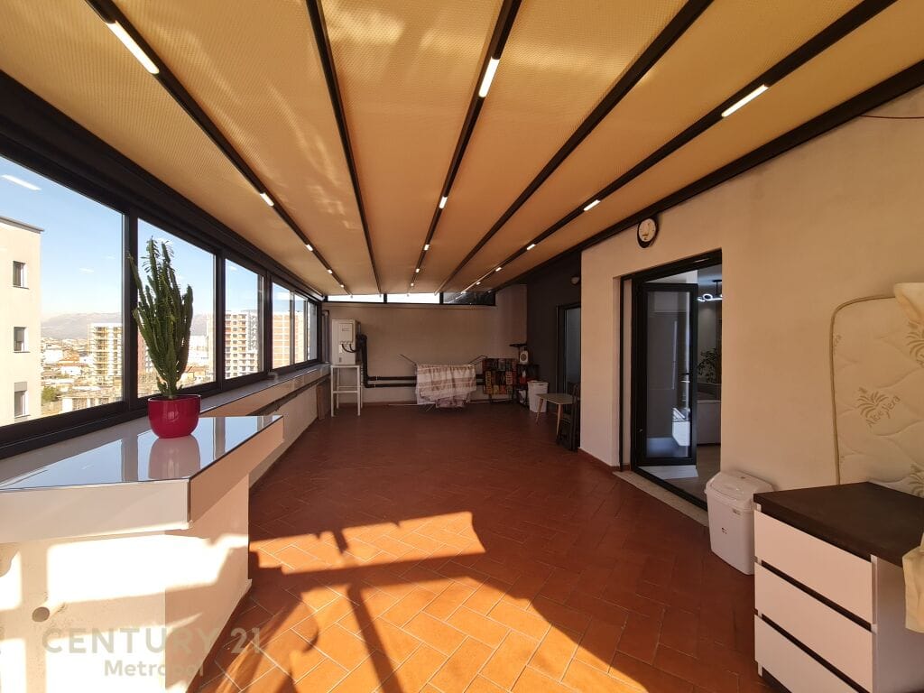 🎑 OFROJ PËR QIRA APARTAMENT ME VERANDË, GREEN CITY - ASTIR! | ✨ FOR RENT APARTMENT WITH VERANDA, GREEN CITY - ASTIR!