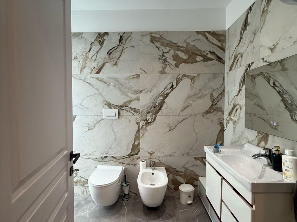 APPARTAMENTO 2+1 IN AFFITTO A TEG