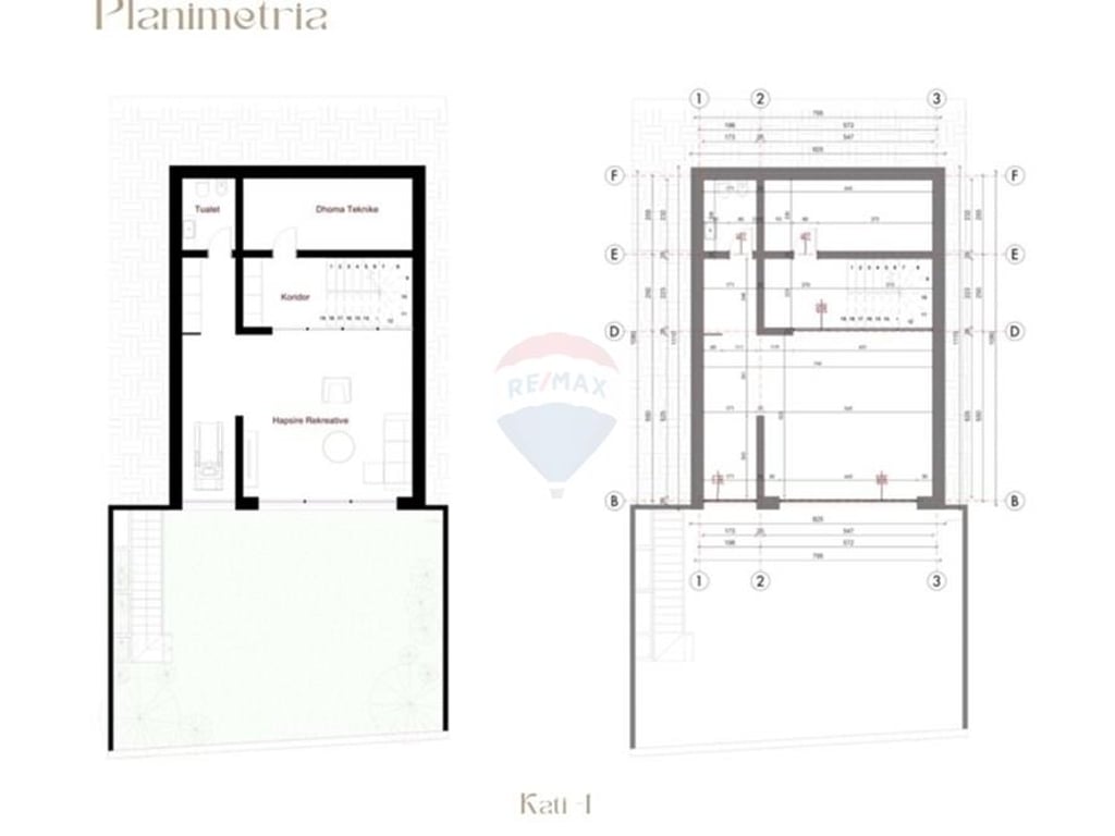 SUPER VILLA FOR SALE IN FARKE!