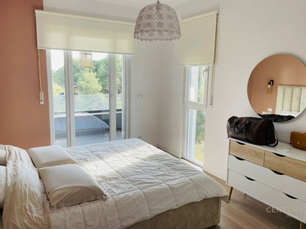 ✨🏖 SHITET APARTAMENT 2+1 NË VALA MAR – GJIRI I LALËZIT