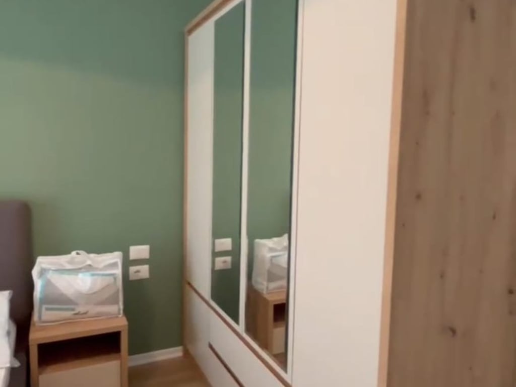 Apartment Me Qera 1+1 Ne Don Bosko (ID B2101091) Tirane.