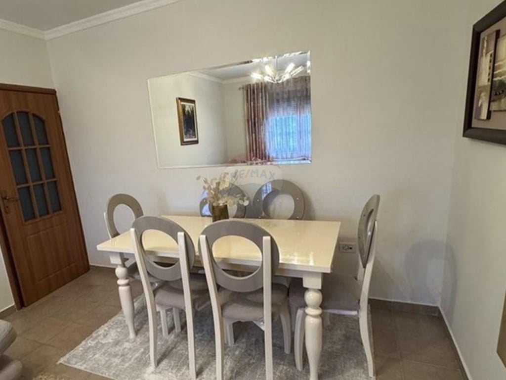 For sale: 2+1 apartment in Allias, Tirana.