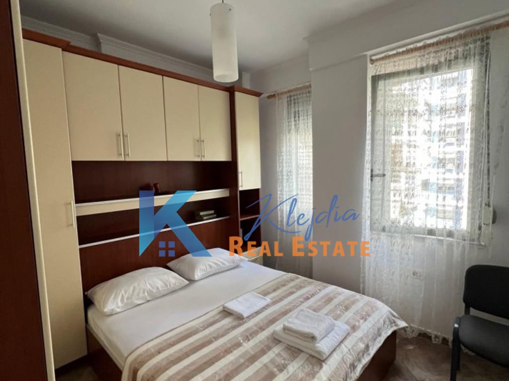 Apartament 2+1 per qira te Selvia, Kompleksi Halili