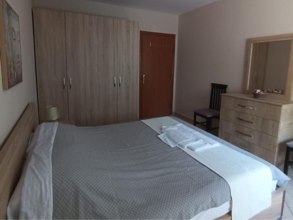 Appartamento 1+1 in affitto vicino a Selvise