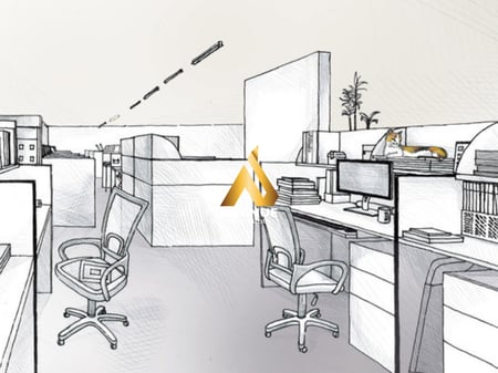 FOR RENT 2 BUSINESS SPACES AT KOMUNA E PARISIT, TIRANA