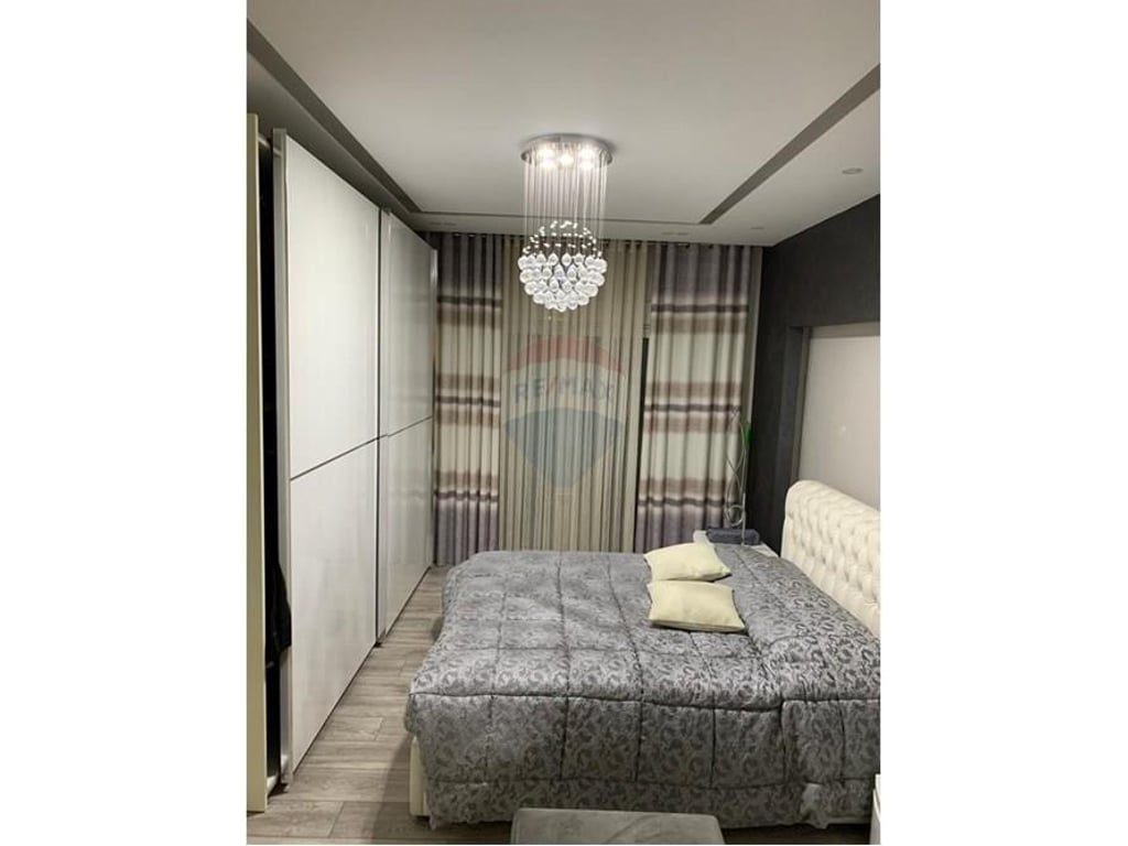 2+1+2 apartment for sale in Astir