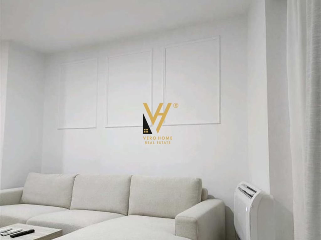 VENDESI APPARTAMENTO 1+1+BLK PRESSO CASA ITALIA 120.000 EURO