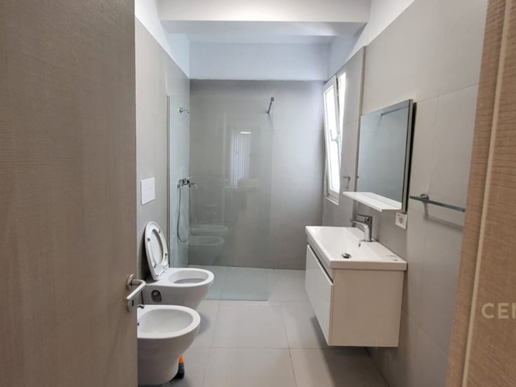 ✨ 2+1 Apartment with Parking Space for Rent in River Residence – 96 m²