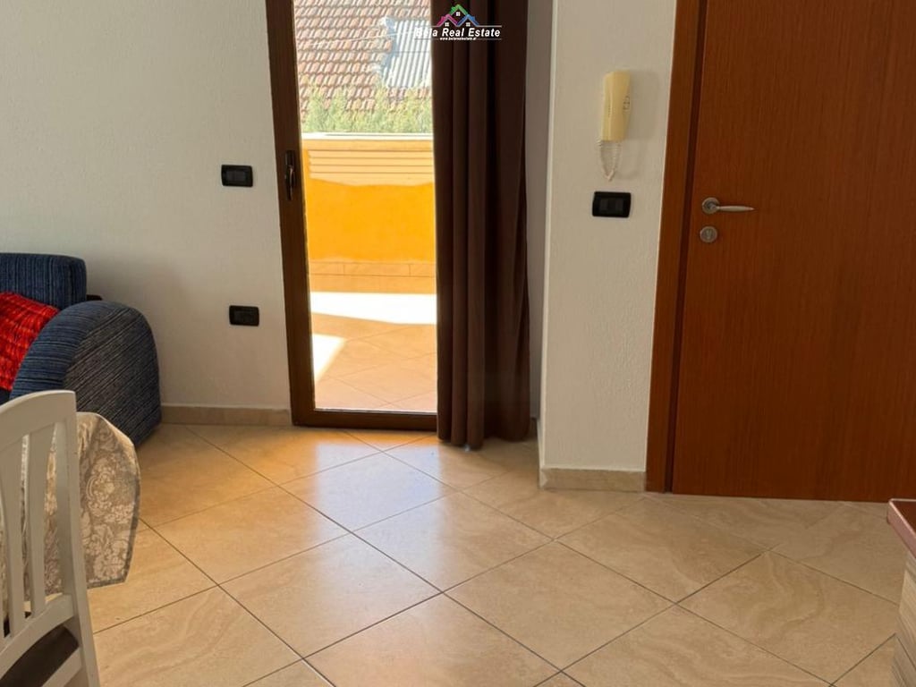 Vile me qera Qera 2+1 ne Sauk (ID BV22406) Tirane.