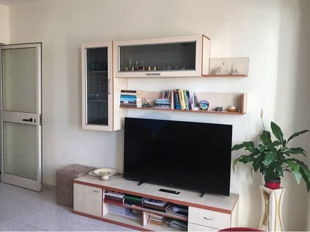 Apartament 2+1 ne shitje, Rruga Fortuzit