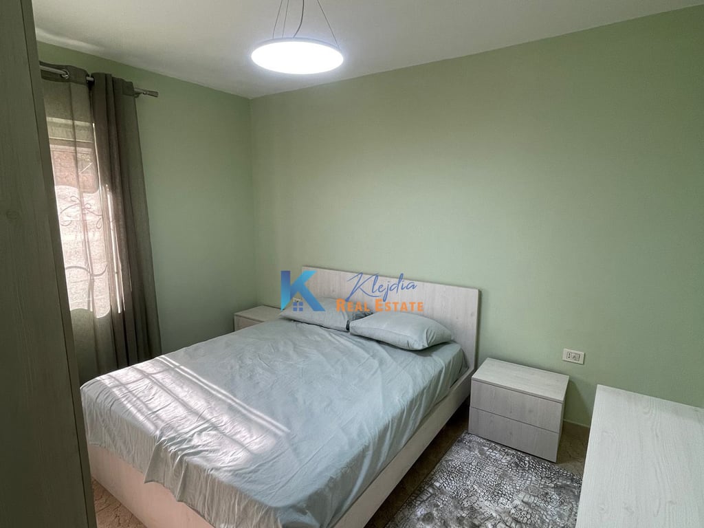Apartament 1+1 per qira ne Qender