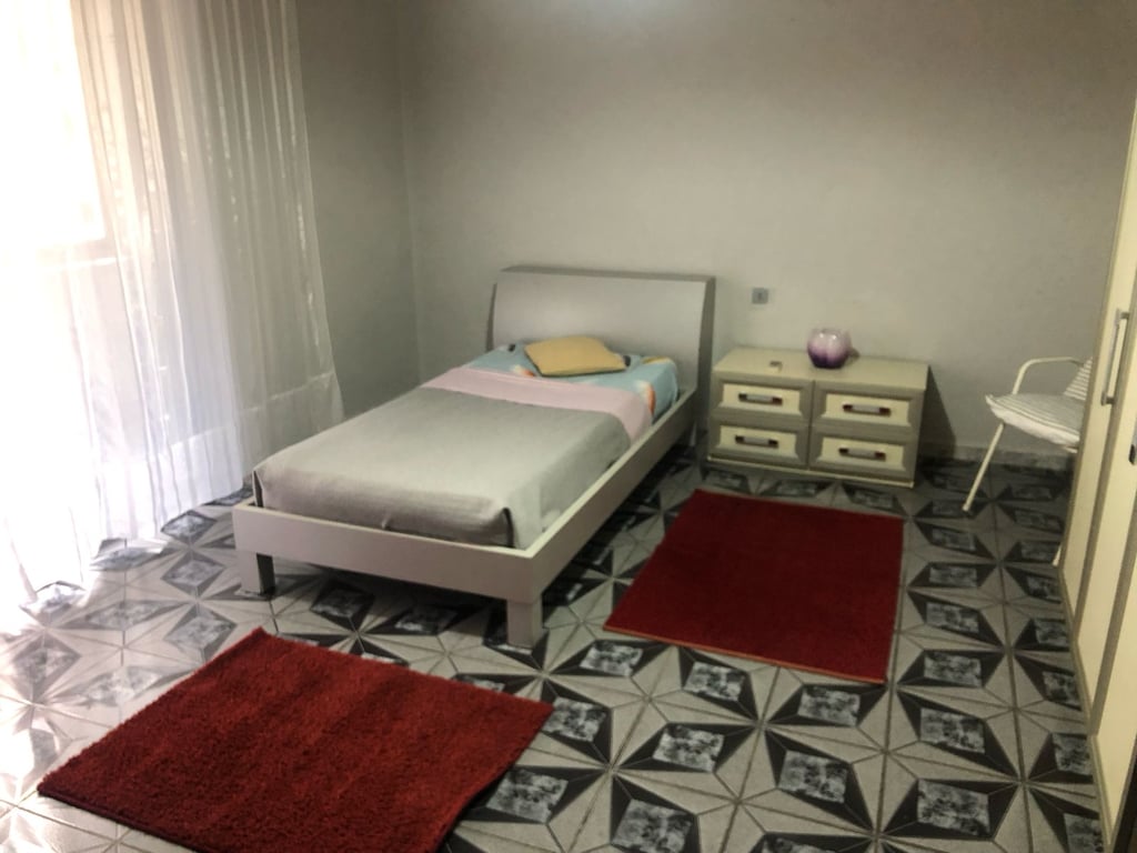 Appartamento 3+1+2 in affitto a 21 Dicembre, Incrocio (550 Euro)