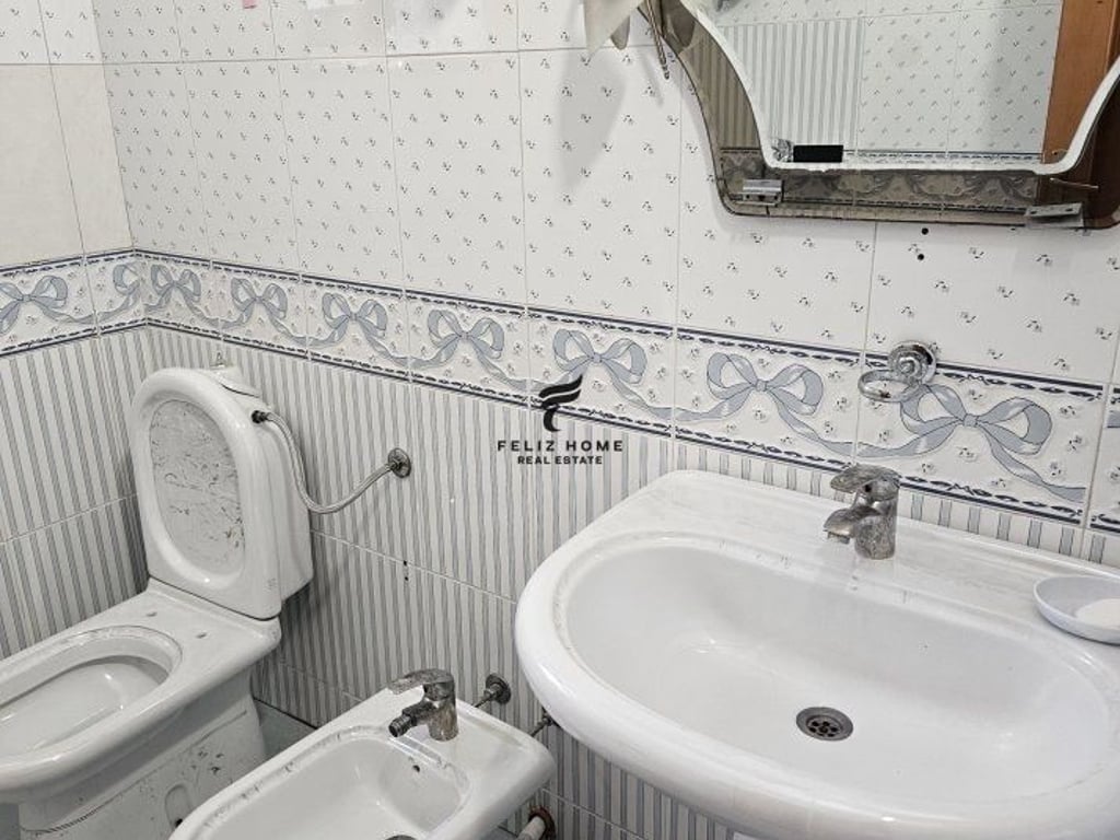 APPARTAMENTO IN AFFITTO 3+1 MUHAMET GJOLLESHA 650 EURO