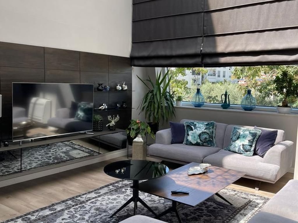 Super Vile Dupleks 3+1+2+pishine me qera tek Residenza Kodra e Diellit (ID 4251303)