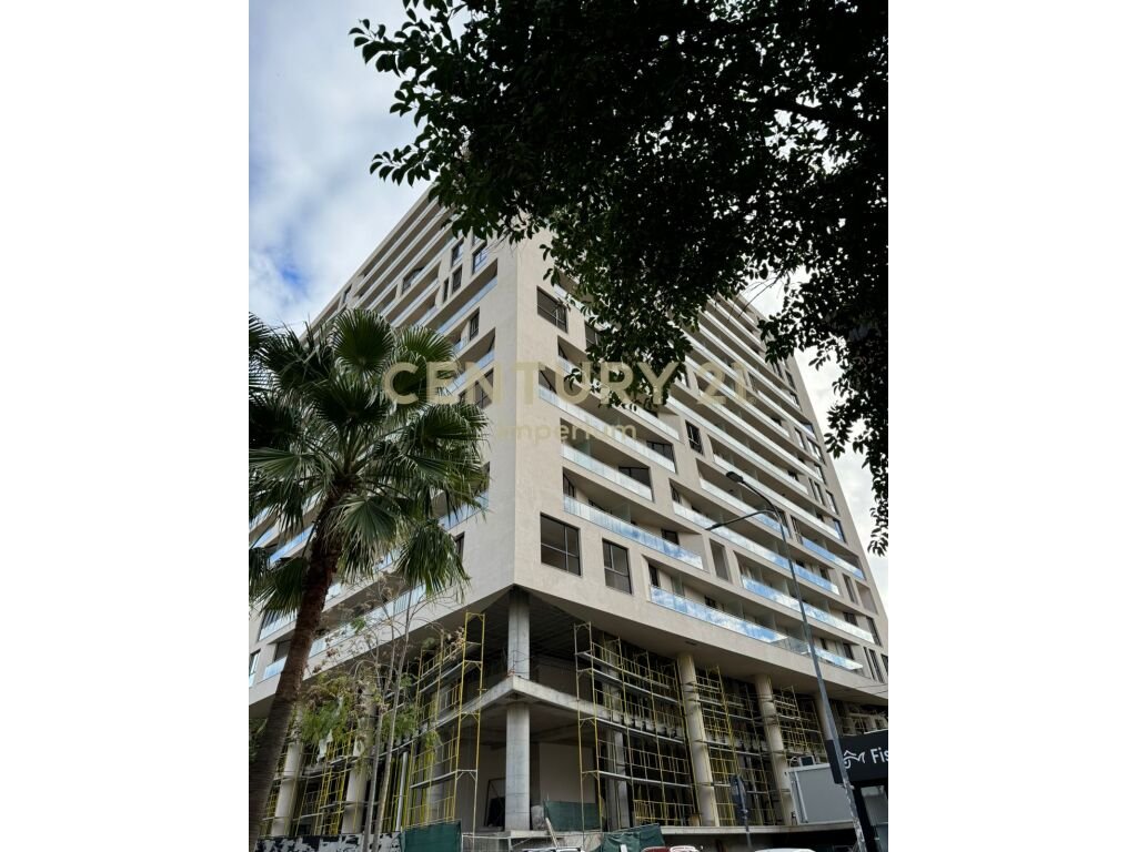 APARTMENT 3+1+2 AT "MINE PEZA RESIDENCE"