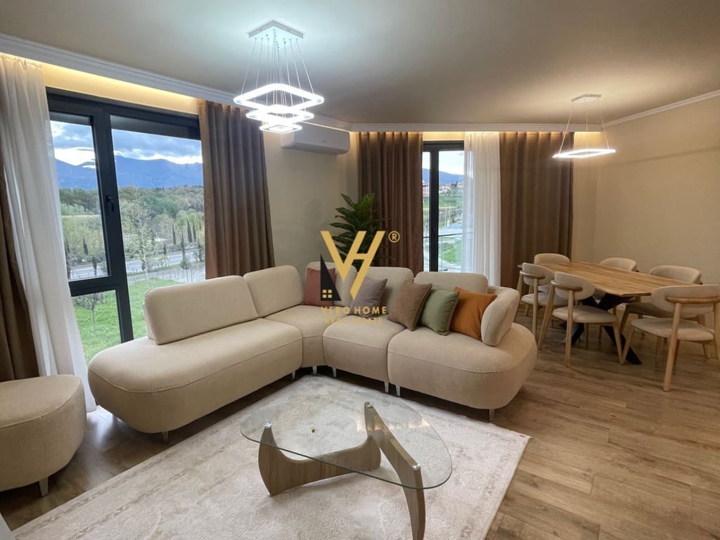AFFITTASI APPARTAMENTO 2+1+2 VICINO AL LAGO ASCIUTTO 1.200 EURO