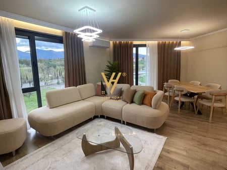 AFFITTASI APPARTAMENTO 2+1+2 VICINO AL LAGO ASCIUTTO 1.200 EURO