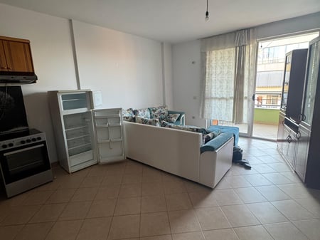 2+1 apartment for sale in Astir!