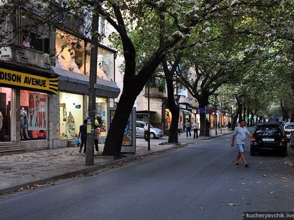Rent, Business Space, Block, Tirana
