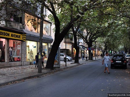 Rent, Business Space, Block, Tirana