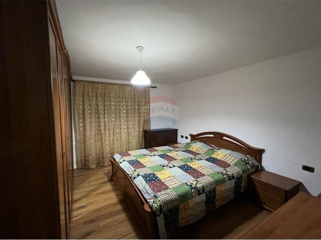 APARTAMENT ME QIRA 2+1 TE KOMUNA PARISIT 