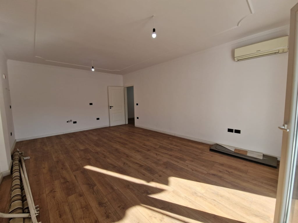 Apartment 2+1 for sale near the Old Park.