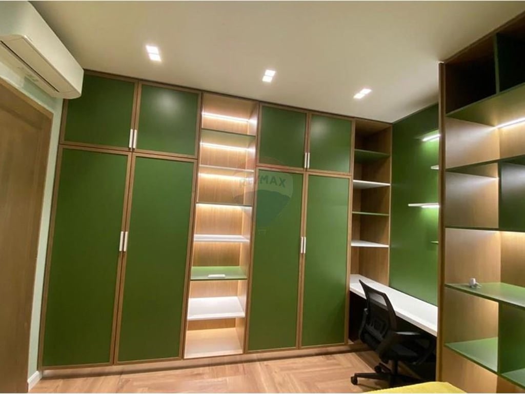 Villa - For Rent - Baldushk