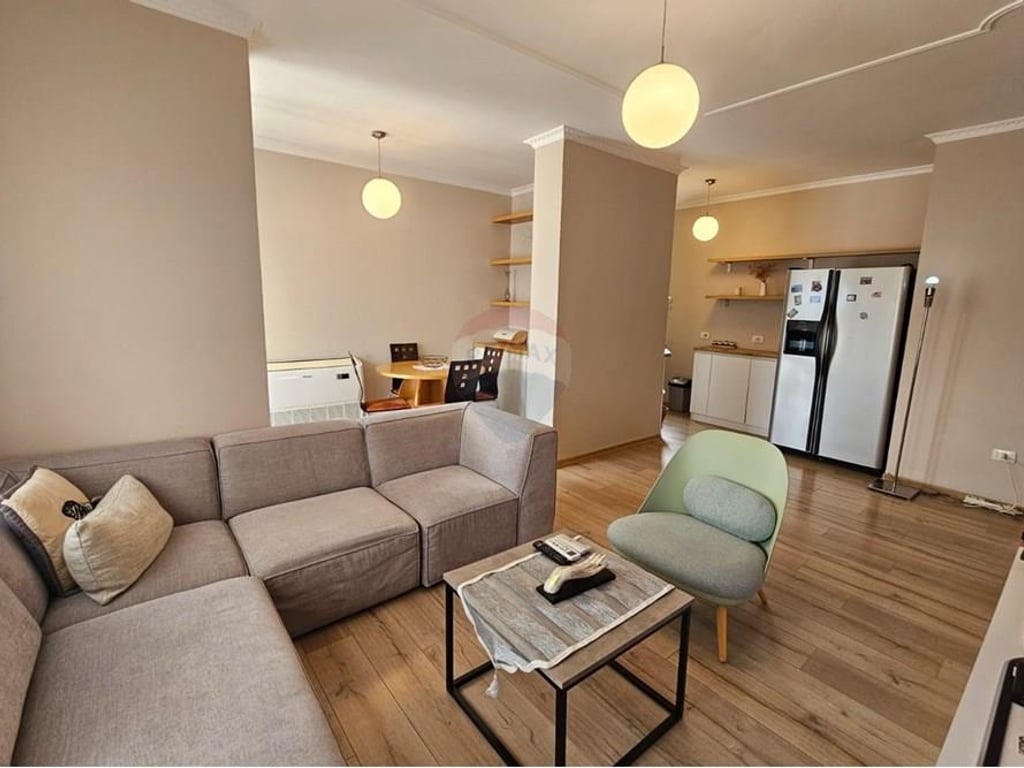 Appartamento 2+1 in affitto in Via dei Kosovari!