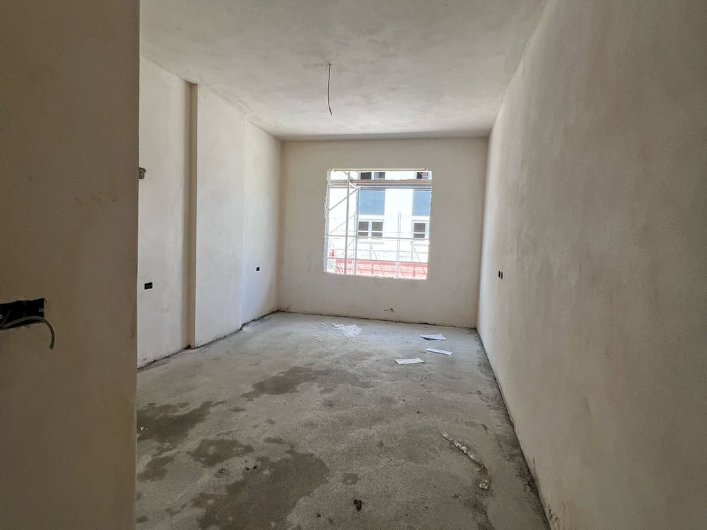 Paskuqan Vendita Appartamento 1+1