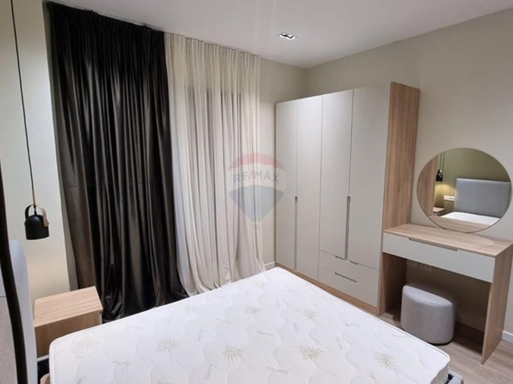 1+1 Apartment for Rent in Myslym Shyri