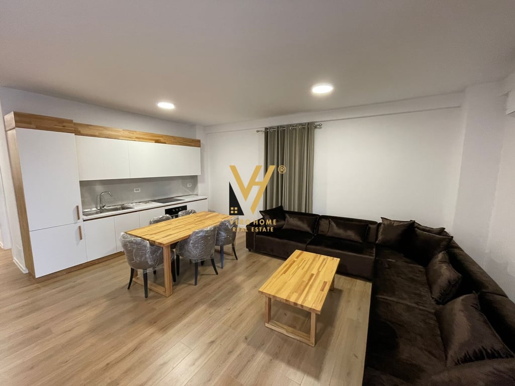 SHITET APARTAMENT 3+1+BLK NE PORCELAN 332.000 EURO