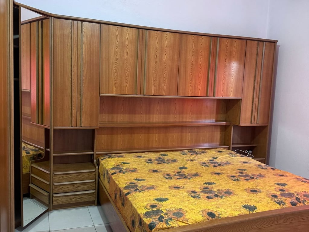 Affittasi appartamento 2+1, Astir vicino a Wellit 400 mila lekë.