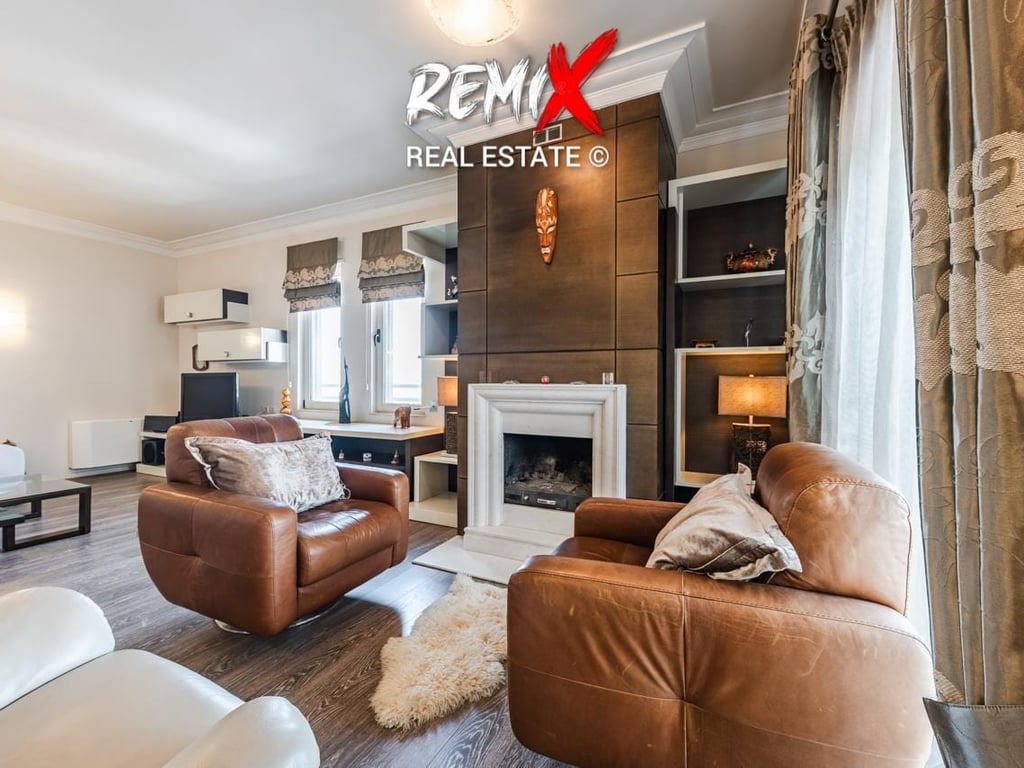 SUPER DUPLEX IN VENDITA VICINO AL PALAZZO DELLO SPORT, DURRES.