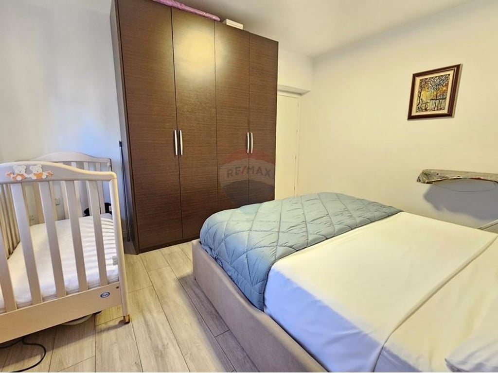 Apartament 1+1 qira Zogu i Parë