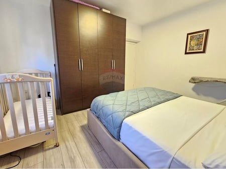 Apartament 1+1 qira Zogu i Parë