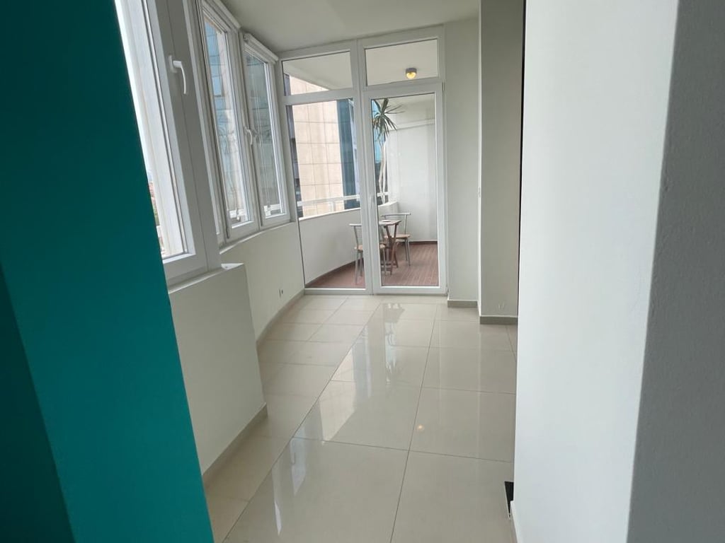 📌Apartament 2+1 me qera pranë Kullave Binjake…