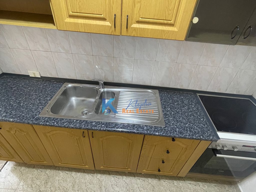 Apartament 1+1 per qira ne Qender