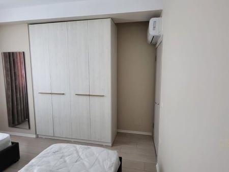 ✨ 2+1 Apartment with Parking Space for Rent in River Residence – 96 m²