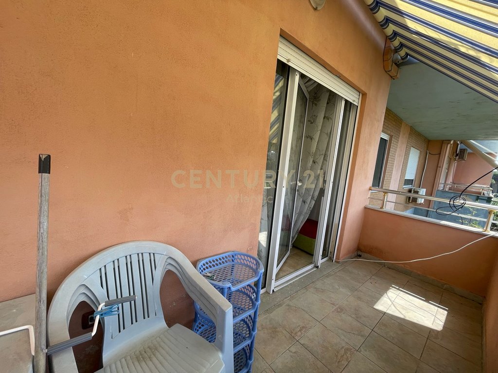 SHITET APARTAMENT 1+1 TEK MALI I ROBIT! 75,000 €