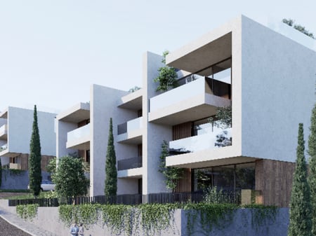 Apartament 1+1 per shitje, Liqeni i Farkes | Kristi Hysi - Konsulent Imobiliar