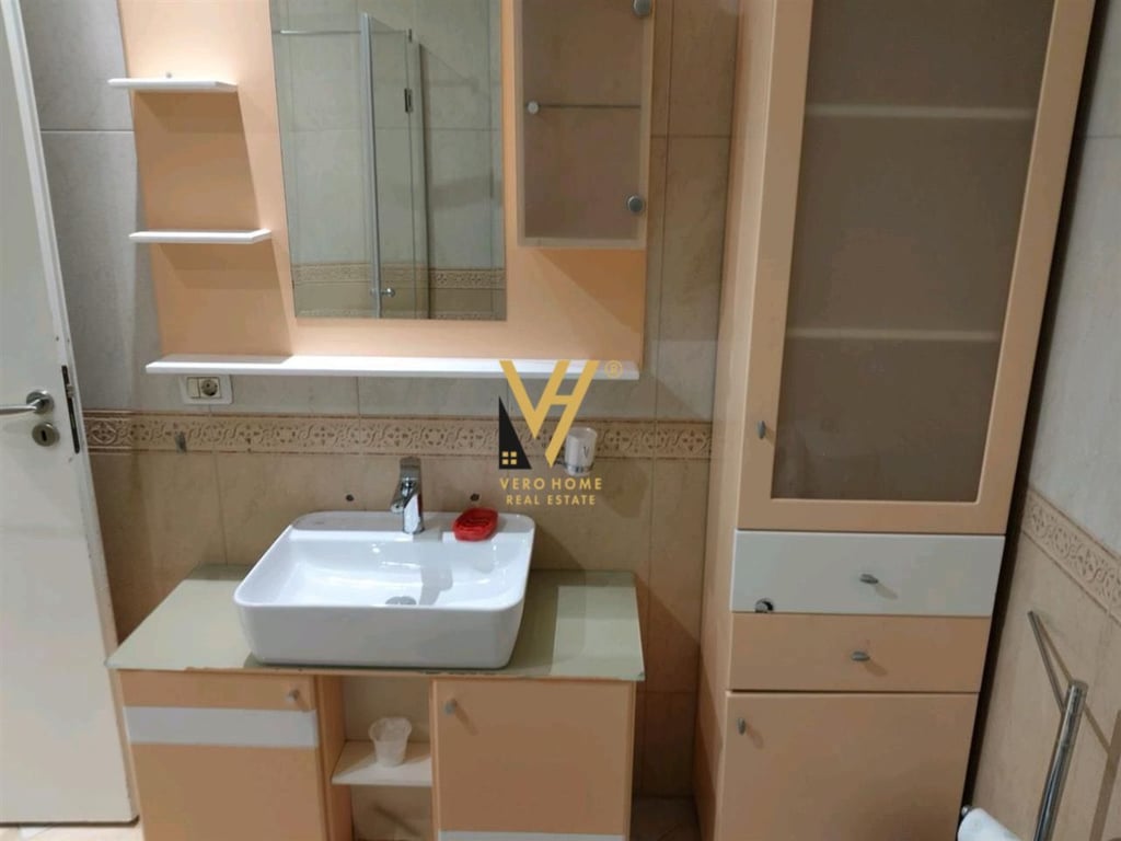 3+1 APARTMENT FOR RENT IN KOMUNA E PARISIT 850 EURO