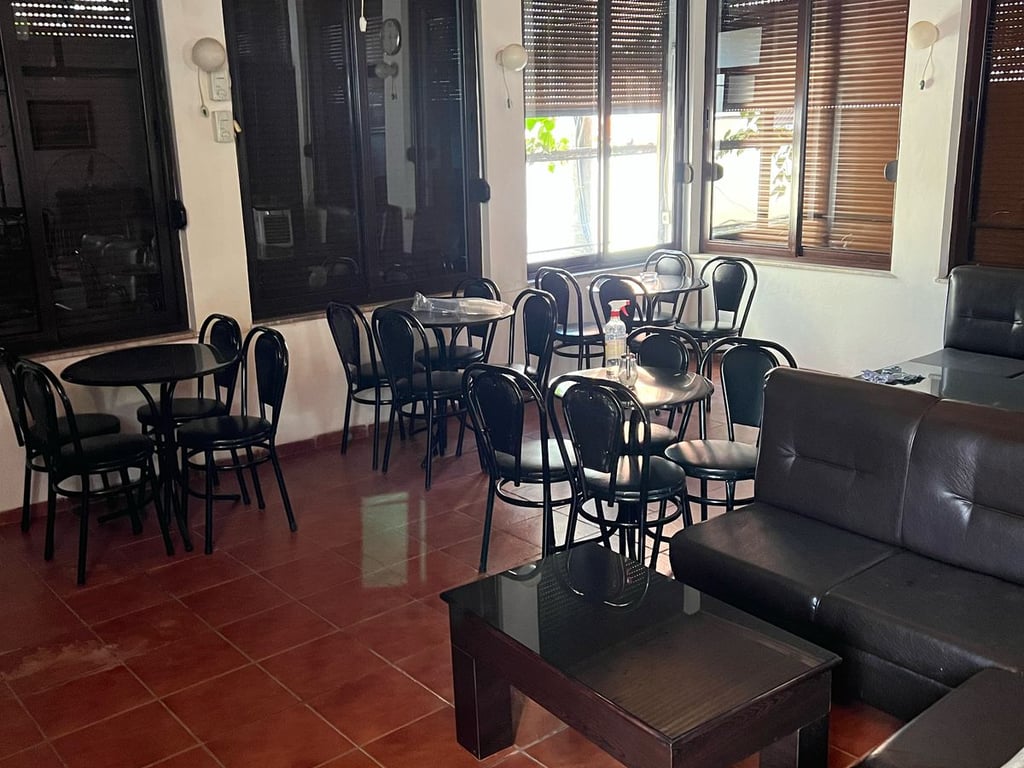 Ambient biznesi me qira, tek Rr. Kavajes 