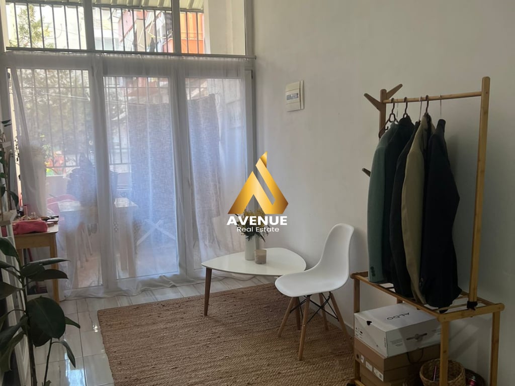 FOR SALE STUDIO APARTMENT ON 5 MAJI, TIRANA.