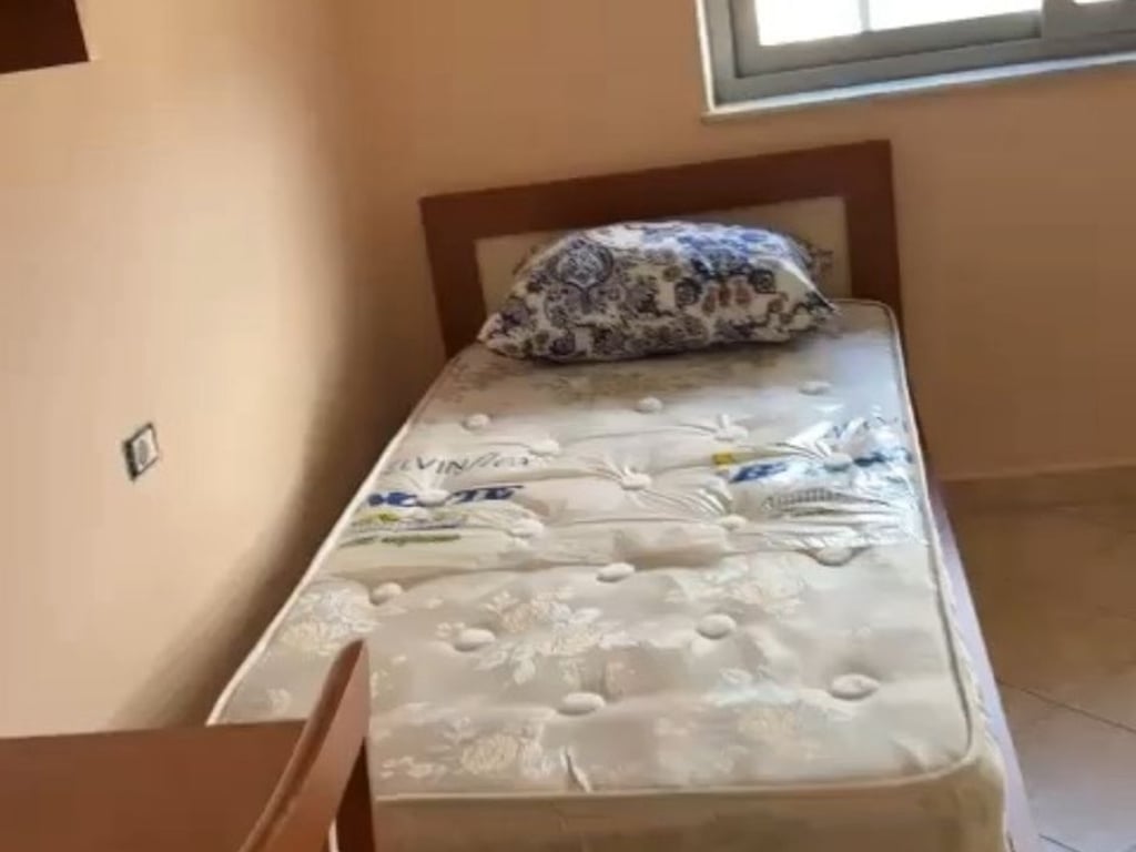 APARTAMENT ME QERA 2+1